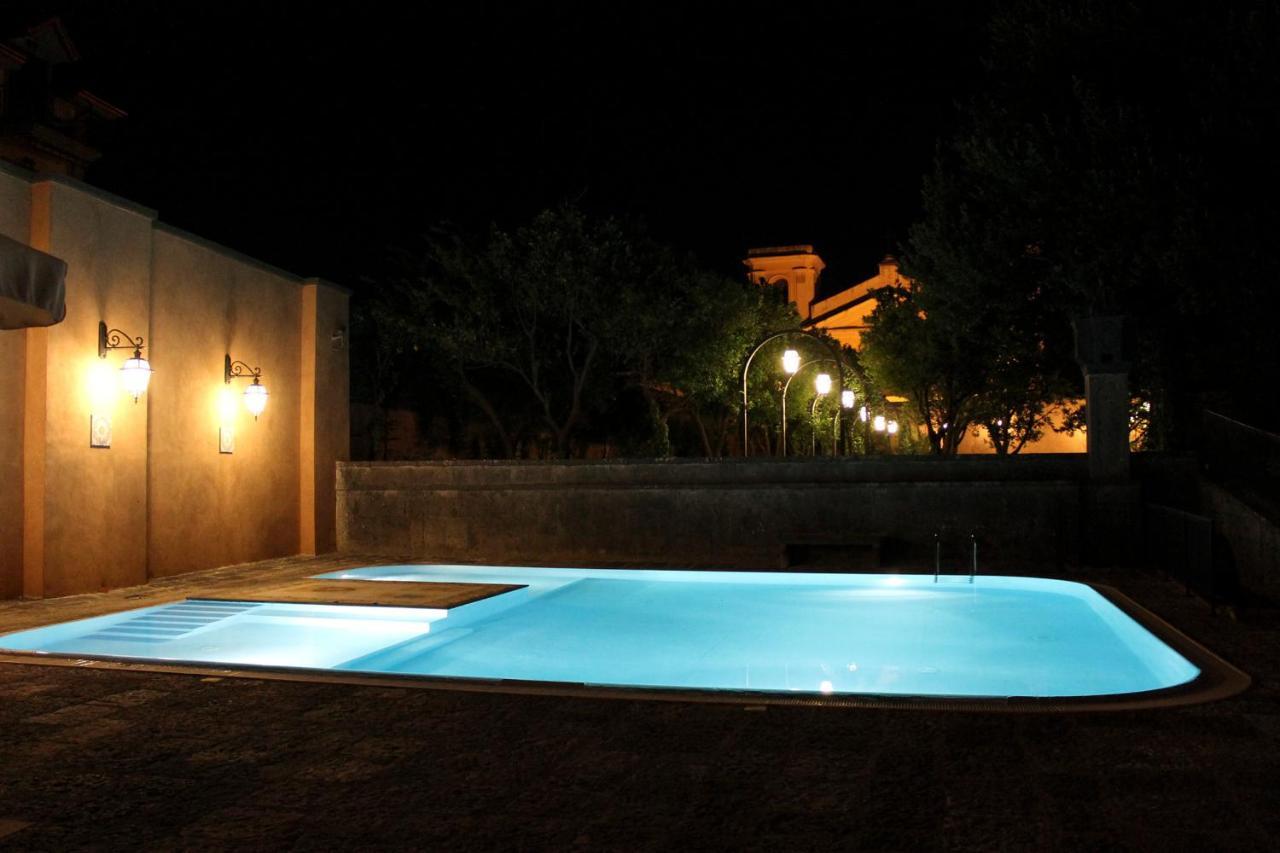 Bed and Breakfast Castello Di Casapozzano à Aversa Extérieur photo