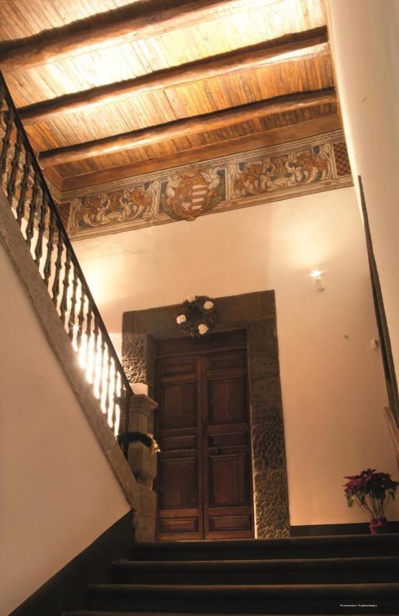 Bed and Breakfast Castello Di Casapozzano à Aversa Extérieur photo