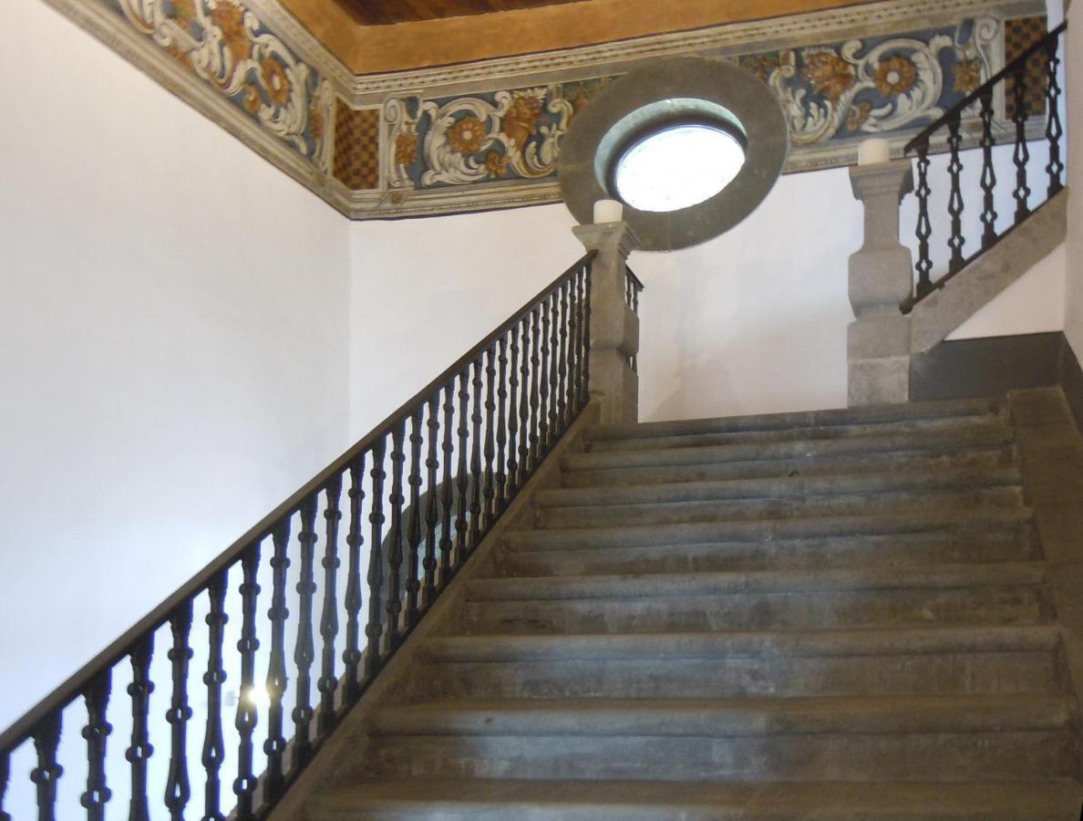 Bed and Breakfast Castello Di Casapozzano à Aversa Extérieur photo